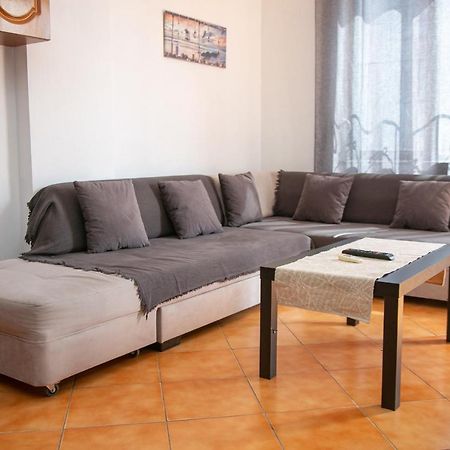 A&B Apartment Golem  Εξωτερικό φωτογραφία