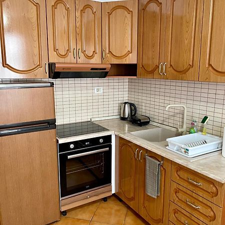 A&B Apartment Golem  Εξωτερικό φωτογραφία