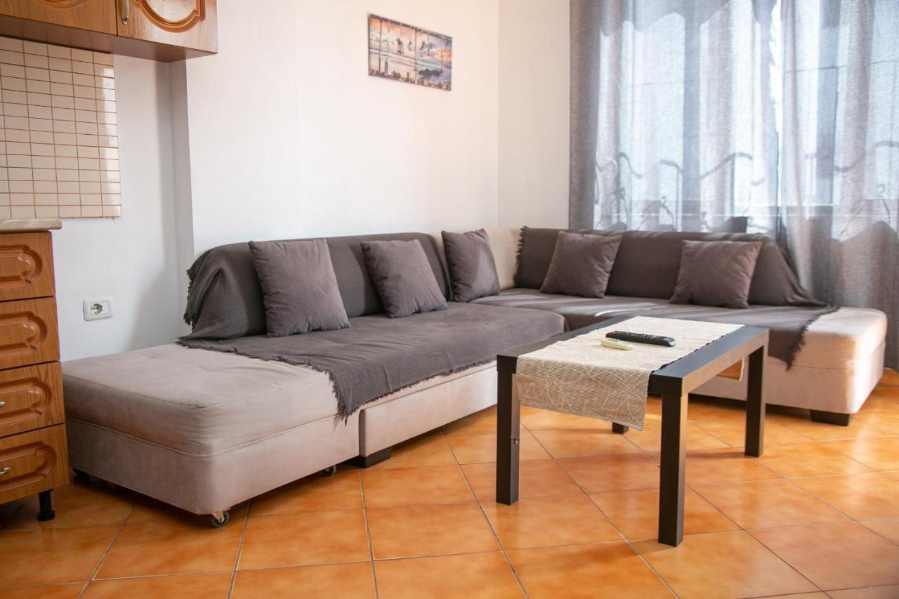 A&B Apartment Golem  Εξωτερικό φωτογραφία