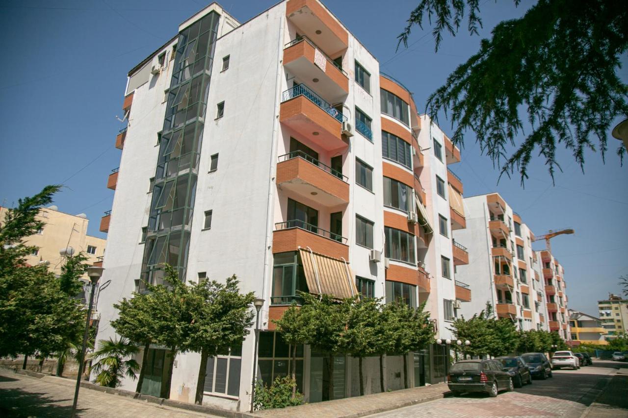 A&B Apartment Golem  Εξωτερικό φωτογραφία