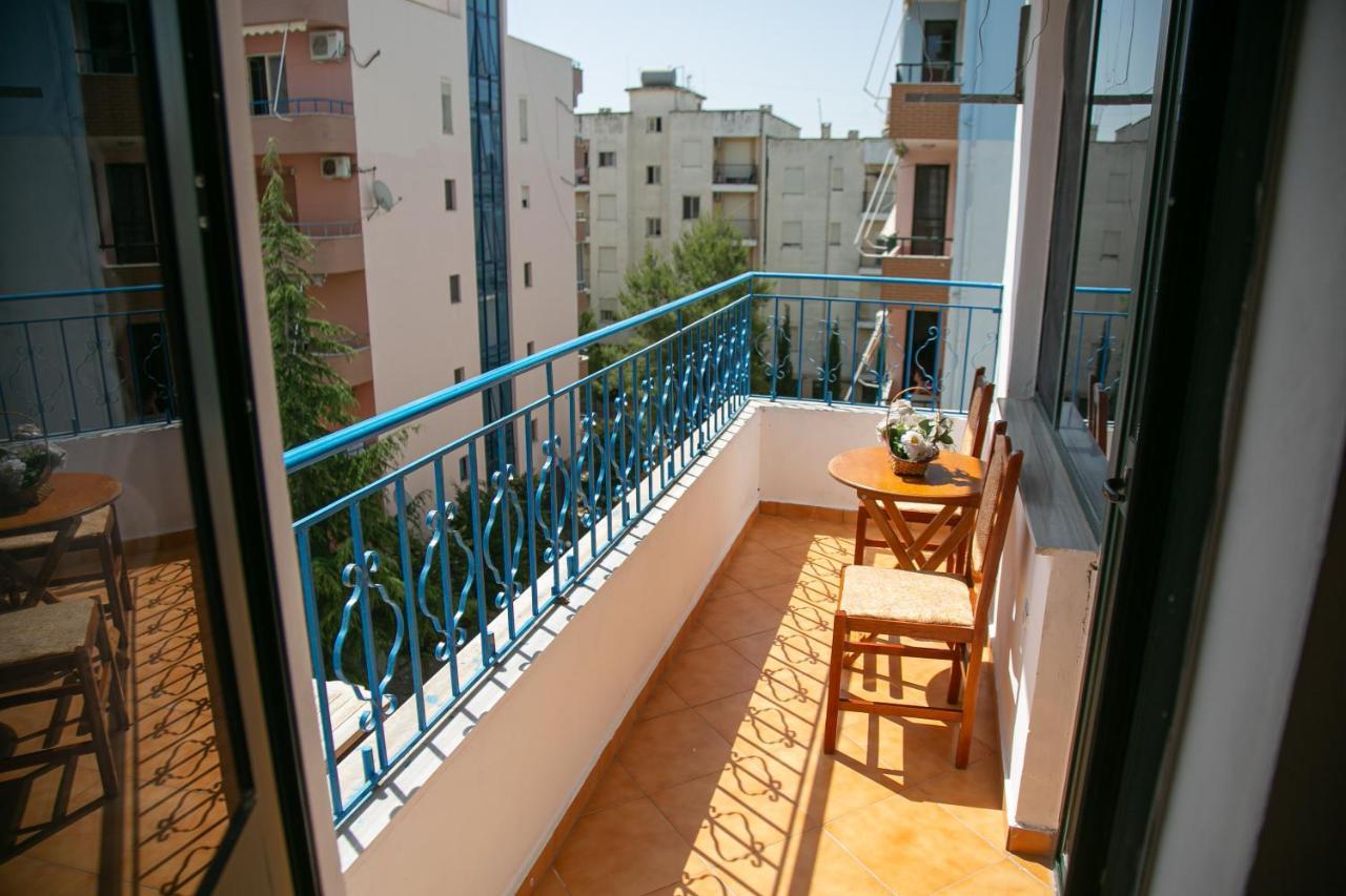 A&B Apartment Golem  Εξωτερικό φωτογραφία