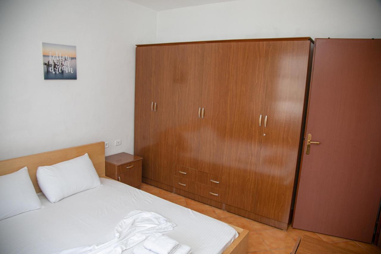 A&B Apartment Golem  Εξωτερικό φωτογραφία