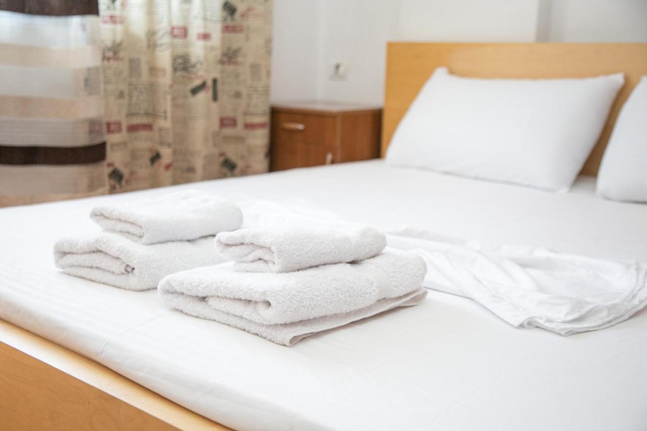A&B Apartment Golem  Εξωτερικό φωτογραφία
