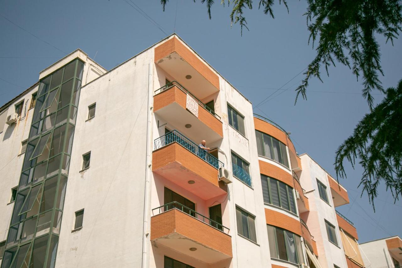 A&B Apartment Golem  Εξωτερικό φωτογραφία