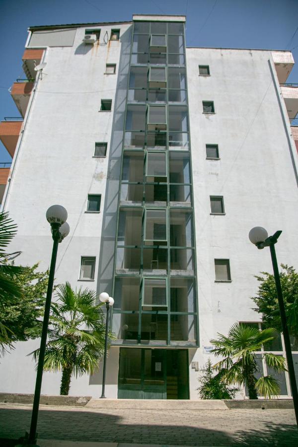 A&B Apartment Golem  Εξωτερικό φωτογραφία