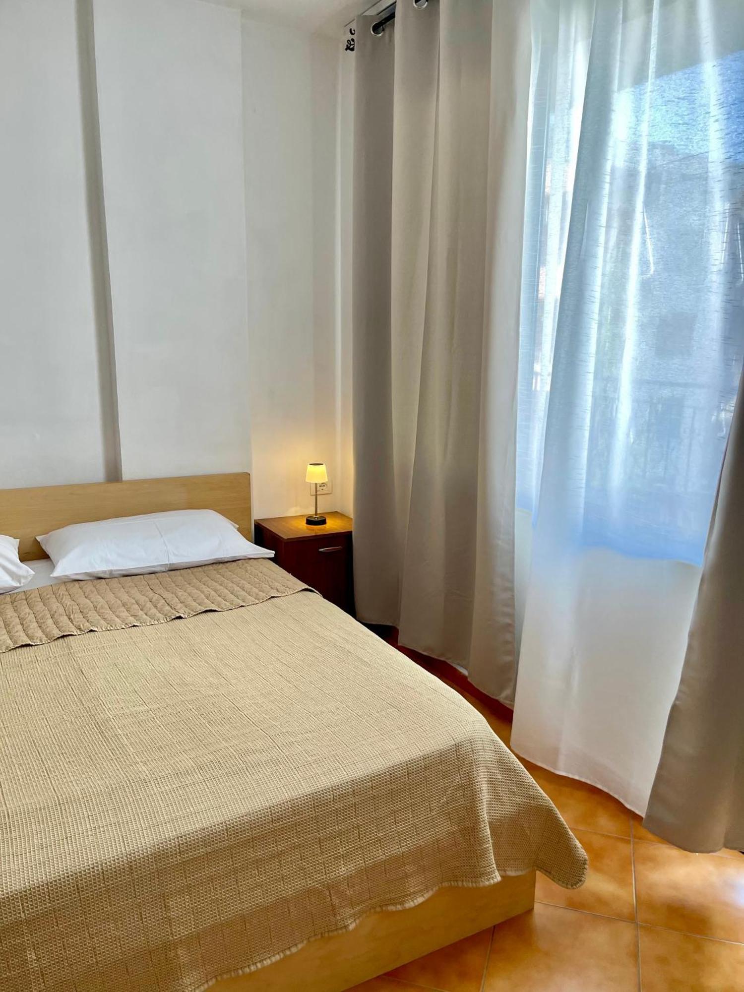 A&B Apartment Golem  Εξωτερικό φωτογραφία