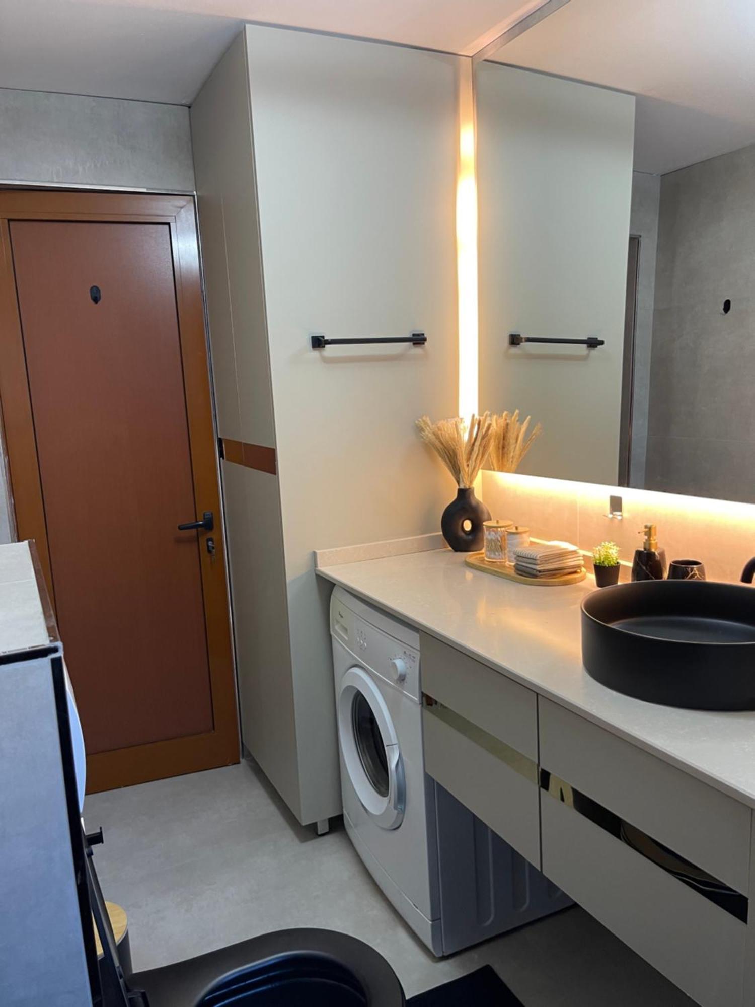 A&B Apartment Golem  Εξωτερικό φωτογραφία