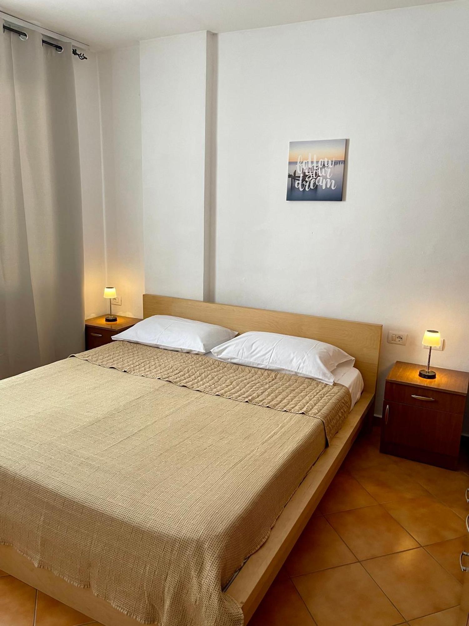 A&B Apartment Golem  Εξωτερικό φωτογραφία