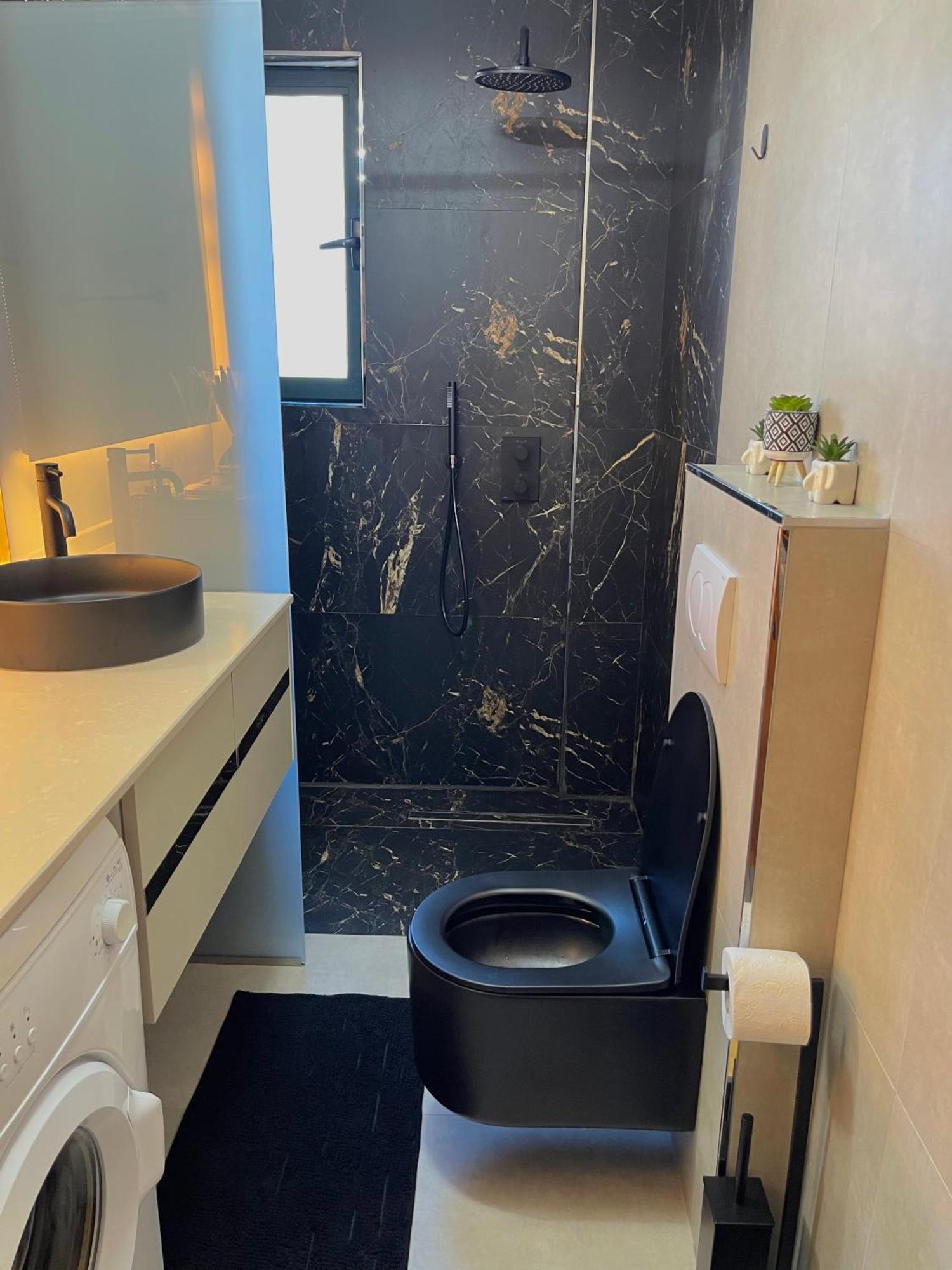 A&B Apartment Golem  Εξωτερικό φωτογραφία
