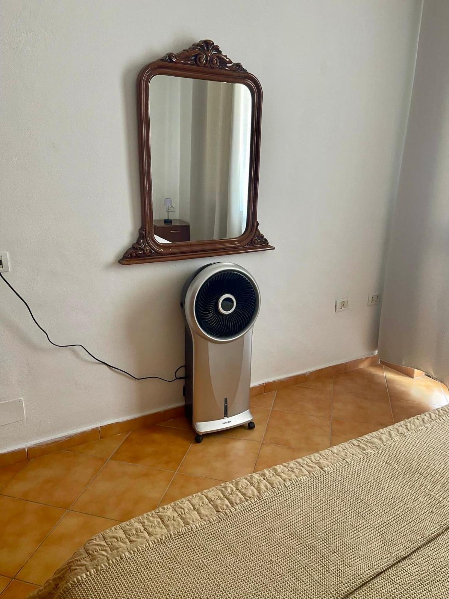 A&B Apartment Golem  Εξωτερικό φωτογραφία